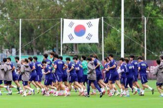 La Guardia Nacional derriba un dron que espiaba a Corea del Sur
