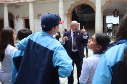 La historia revive en los boletines de dependencias estatales.