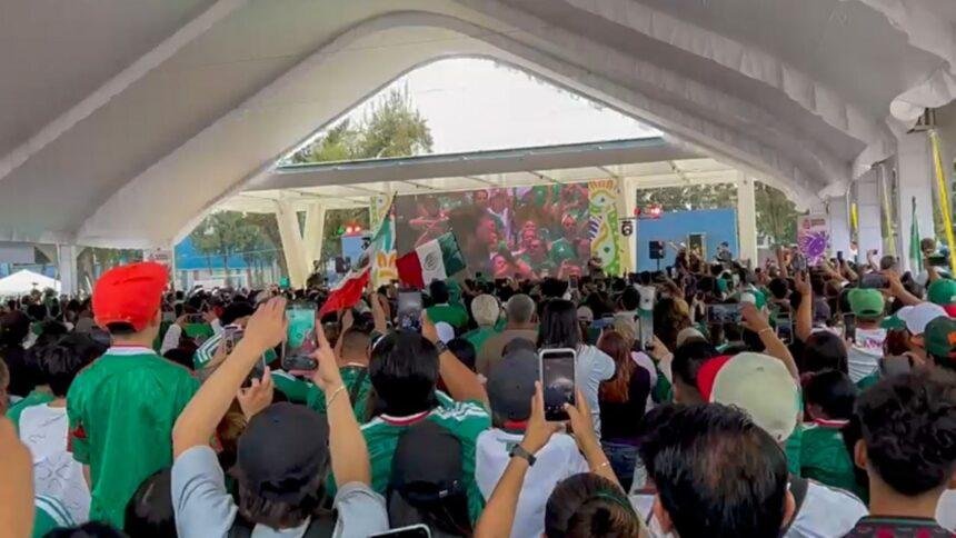 La Utopía Meyehualco, en Iztapalapa, espera la llegada de Clara Brugada