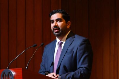 lazzeri presenta credenciales como embajador de ee uu ante trump Lazzeri presenta credenciales como embajador de EE. UU. ante Trump