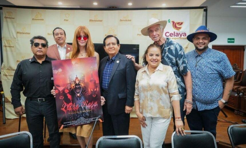 ‘Leche Roja’ confirma estreno en Celaya tras controversia en San Miguel de Allende