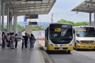 León enfrenta disminución de usuarios en transporte público; urge transformar movilidad.