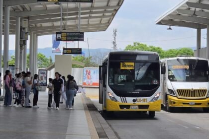 leon enfrenta disminucion de usuarios en transporte publico urge transformar León enfrenta disminución de usuarios en transporte público; urge transformar movilidad.