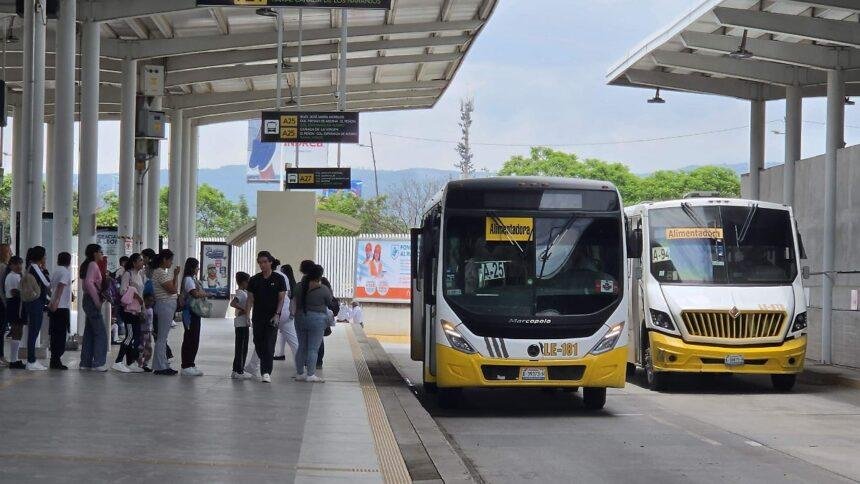 leon enfrenta disminucion de usuarios en transporte publico urge transformar León enfrenta disminución de usuarios en transporte público; urge transformar movilidad.