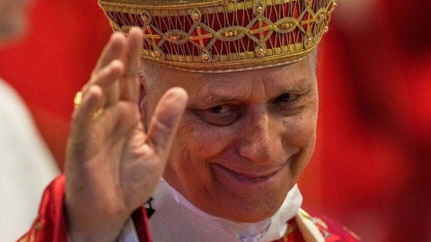 León XIV aplaude acuerdo de paz entre Estados Unidos e Irán como solución.