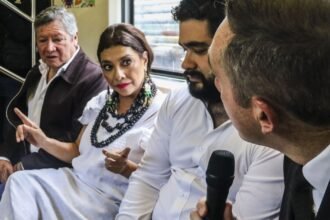 Ley seca en CDMX: 56 mil policías en operativo de seguridad