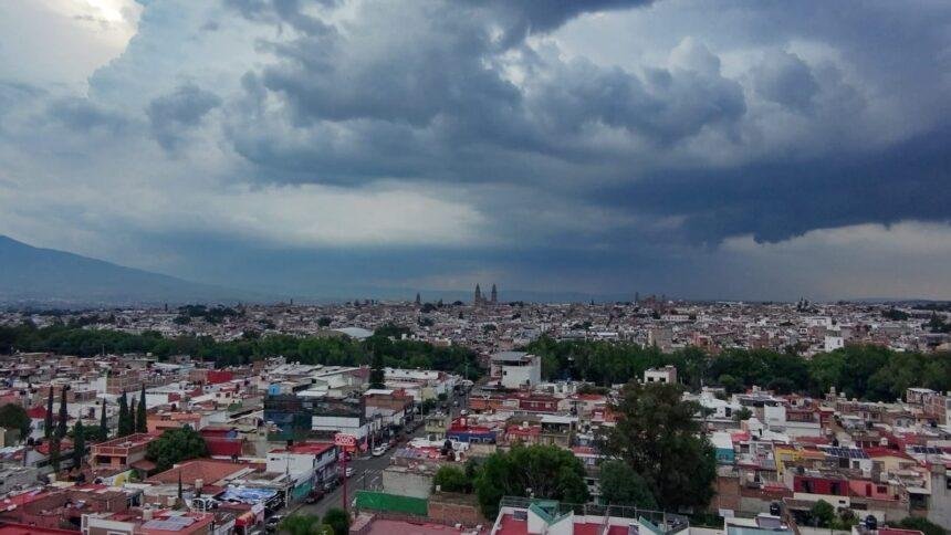 Lluvias frecuentes de 'Boris' seguirán en Michoacán este miércoles