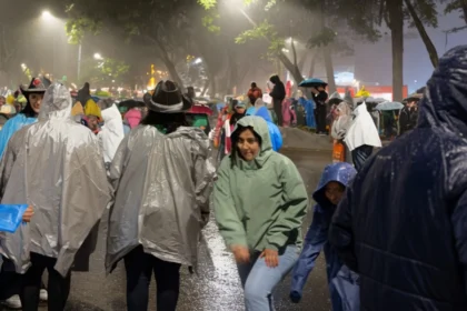 Lluvias y Tormentas Eléctricas: Alerta para Aguascalientes hoy