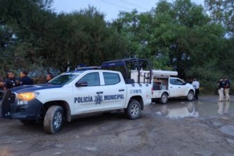 Localizan cuerpo de hombre en taxi abandonado en León