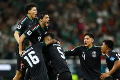 Los enfrentamientos destacados de los 16avos de Final del Mundial