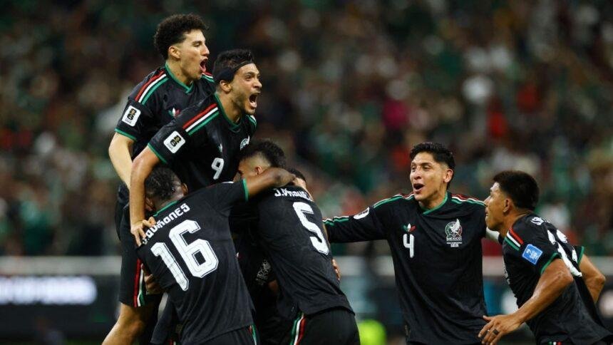 Los enfrentamientos destacados de los 16avos de Final del Mundial