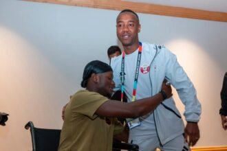 Madibo suspendido cinco partidos en el Mundial 2026 por falta a Koné