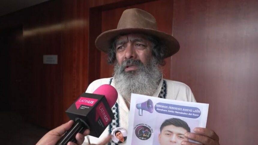 Madres y padres buscan disculpa pública de Sheinbaum por burlas recibidas.