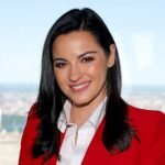 Maite Perroni presenta ‘Belleza’ con distribución internacional por Lionsgate