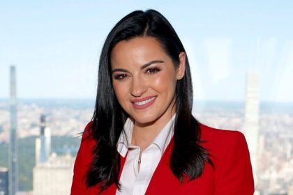 Maite Perroni presenta ‘Belleza’ con distribución internacional por Lionsgate