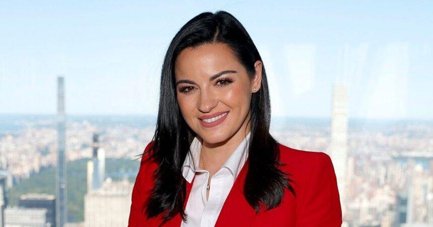 Maite Perroni presenta ‘Belleza’ con distribución internacional por Lionsgate