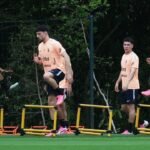 Marcelo Bielsa elogia la hospitalidad mexicana en Playa del Carmen