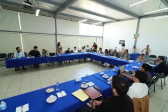 María Fernanda García, fuera del consejo del DIF León por faltas.