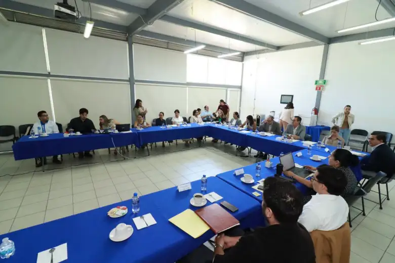 María Fernanda García, fuera del consejo del DIF León por faltas.