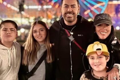 Marichelo y Jorge D’Alessio confirman su divorcio definitivo