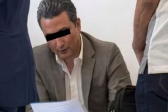 Mario Alberto Sabag recibe 45 años de prisión por feminicidio de Maciel Alejandrina