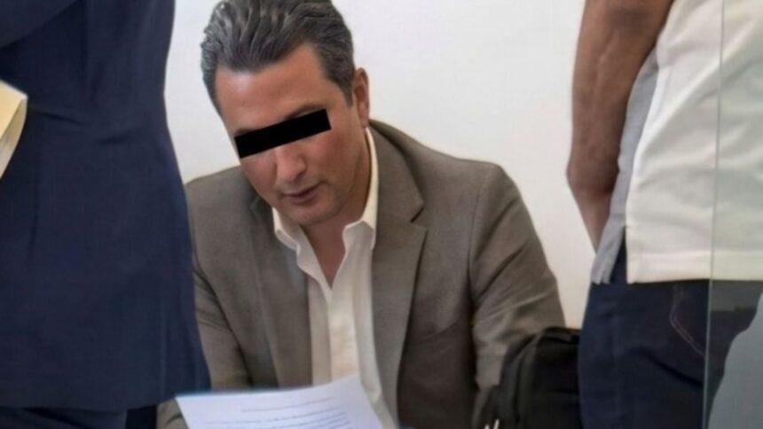 mario alberto sabag recibe 45 anos de prision por feminicidio Mario Alberto Sabag recibe 45 años de prisión por feminicidio de Maciel Alejandrina