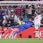 Marruecos elimina a Países Bajos en penaltis y avanza en el Mundial