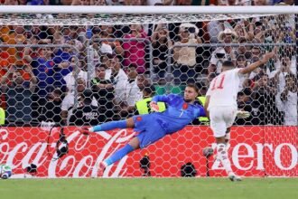 Marruecos elimina a Países Bajos en penaltis y avanza en el Mundial