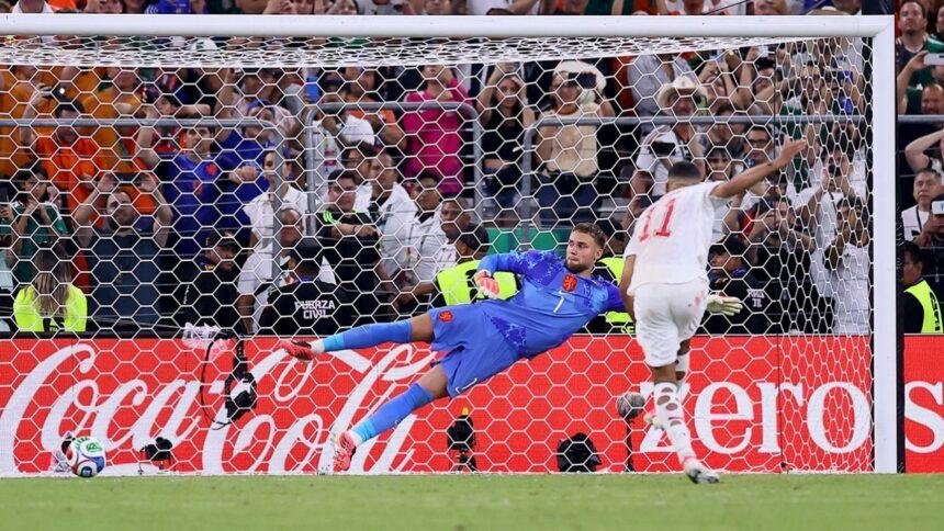 Marruecos elimina a Países Bajos en penaltis y avanza en el Mundial