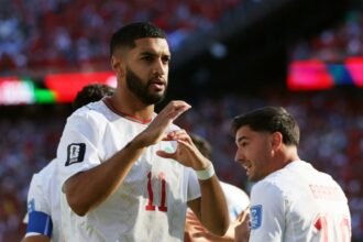 Marruecos marca el gol más rápido del Mundial 2026 y derrota a Escocia