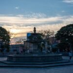 Martes caluroso de 45°C con lluvias vespertinas en Michoacán