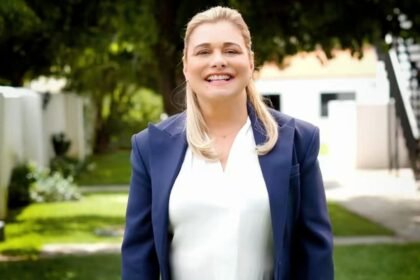 maru campos advierte que la 4t sera responsable de incursiones Maru Campos advierte que la 4T será responsable de incursiones extranjeras.