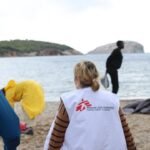 Más de 1,300 migrantes muertos intentando llegar a España en 2026