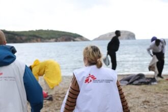 Más de 1,300 migrantes muertos intentando llegar a España en 2026