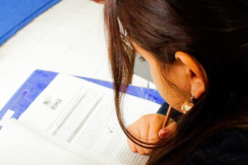 mas de 650 mil estudiantes participan en la sexta rima Más de 650 mil estudiantes participan en la sexta RIMA en Guanajuato