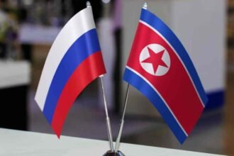 Más de 7,000 rusos visitan Corea del Norte en 2025, informa Moscú