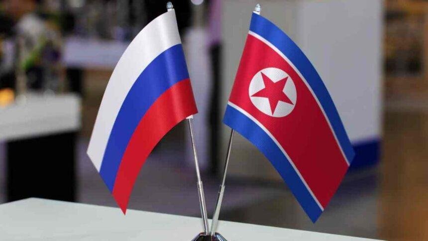 Más de 7,000 rusos visitan Corea del Norte en 2025, informa Moscú