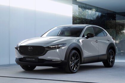 mazda cx 30 2027 sin cambios de diseno mejora en tecnologia Mazda CX-30 2027: sin cambios de diseño, mejora en tecnología y equipamiento.