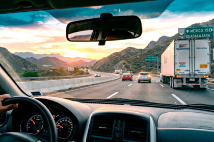 Mejor hora para viajar por carretera en México, según expertos