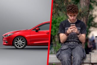 Mejores autos para adolescentes según Consumer Reports y IIHS