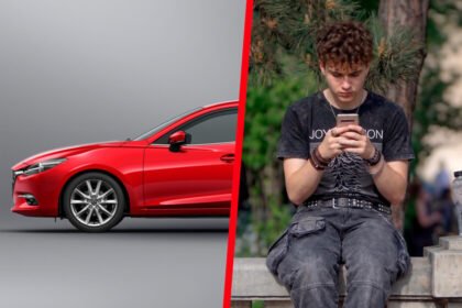 Mejores autos para adolescentes según Consumer Reports y IIHS