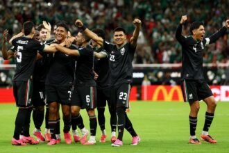 México avanza en el Mundial 2026 tras vencer a Corea del Sur