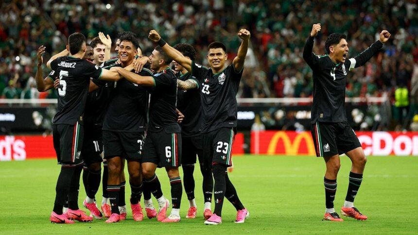 México avanza en el Mundial 2026 tras vencer a Corea del Sur
