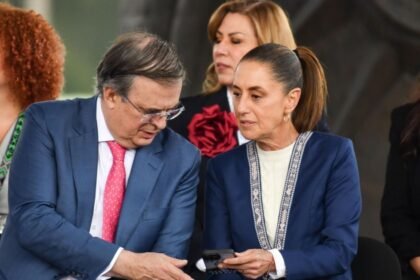 México busca reducir aranceles en autos y metales en segunda ronda T-MEC
