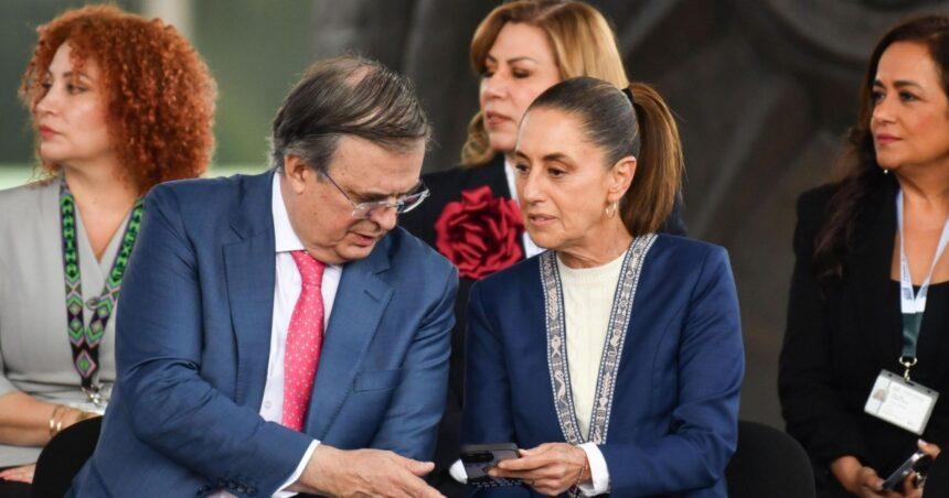 mexico busca reducir aranceles en autos y metales en segunda México busca reducir aranceles en autos y metales en segunda ronda T-MEC