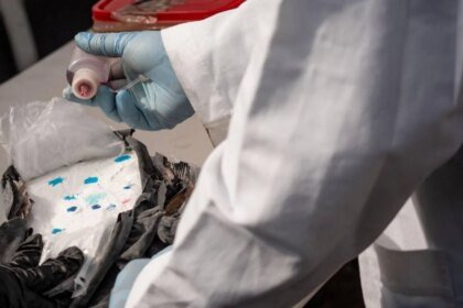México destaca como uno de los principales productores de opioides, revela ONU.