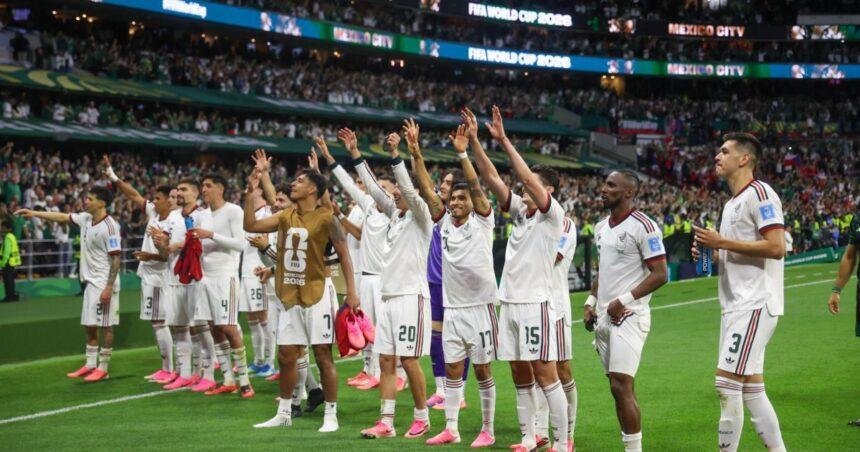 México en el Mundial: Dudas en la 4T sobre asistencia a estadios