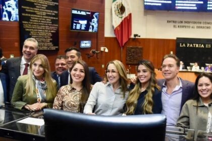 mexico encabeza fraude bancario en america latina pvem apoya reforma México encabeza fraude bancario en América Latina; PVEM apoya reforma tecnológica