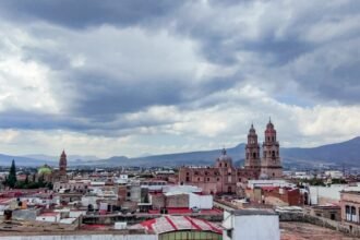 Michoacán anticipa lluvia durante el Mundial
