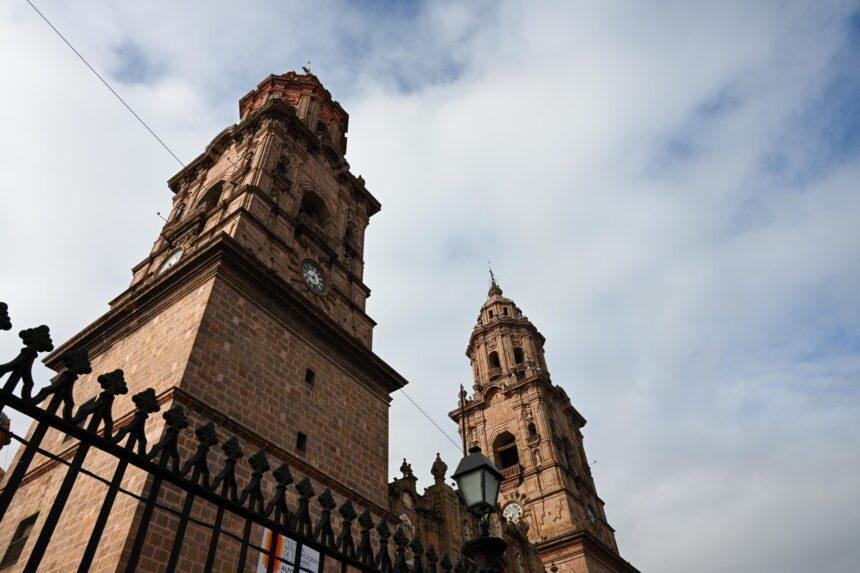 Michoacán prevé lluvias y temperaturas de hasta 40°C este viernes